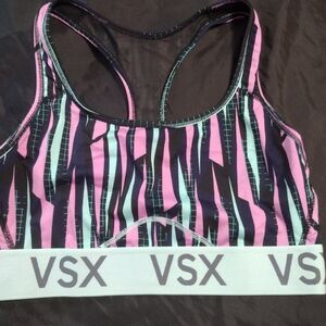 Victoria Secret sports bra